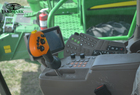 2012 John Deere S670