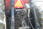 1999 Case IH MX270