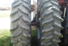 1999 Case IH MX270