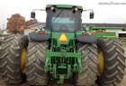 2004 John Deere 8520