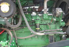2011 John Deere D450