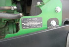 2011 John Deere D450