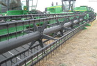 2011 John Deere D450