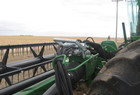 2011 John Deere D450