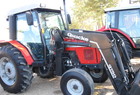 2004 Massey - Ferguson 492