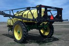 2008 Bestway Field Pro IV 1800