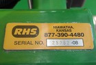2008 Bestway Field Pro IV 1800