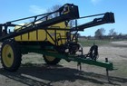 2008 Bestway Field Pro IV 1800