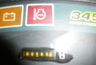 1995 John Deere 345