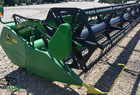 2011 John Deere 630F