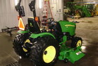 2012 John Deere 2720