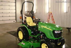 2012 John Deere 2720