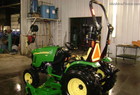 2012 John Deere 2720