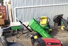 2009 Craftsman LTS2000