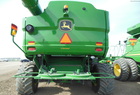 2012 John Deere S680