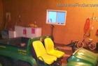 2002 John Deere 6X4
