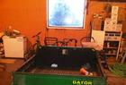 2002 John Deere 6X4