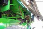 2002 John Deere 9650 STS