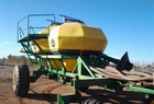 2001 John Deere 1860