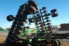 2001 John Deere 1860