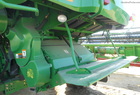 2010 John Deere 9670 STS