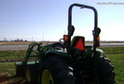 2012 John Deere 4520