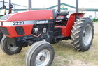 1997 Case 3220