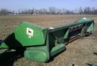 1974 John Deere 643