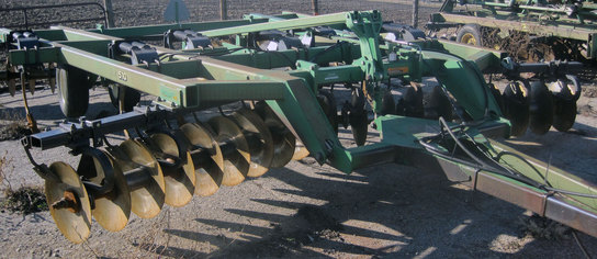 1998 John Deere 510