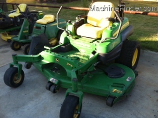  John Deere Z850A