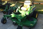  John Deere Z850A