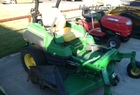  John Deere Z850A