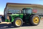 2003 John Deere 8420