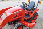 2006 Kubota BX2350D