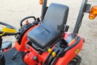 2006 Kubota BX2350D