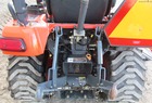 2006 Kubota BX2350D
