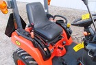 2006 Kubota BX2350D