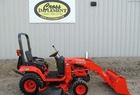 2006 Kubota BX2350D