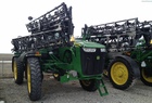 2012 John Deere 4940