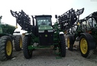 2012 John Deere 4940