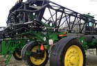 2012 John Deere 4940
