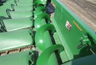 2010 John Deere 608C