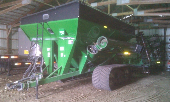 2006 Brent 1080