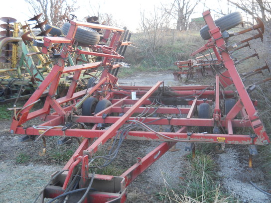  Case IH 4800