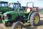 2007 John Deere 5425