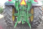 2011 John Deere 6430