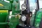 2011 John Deere 6430