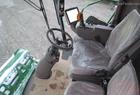 2012 John Deere S670