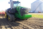 2010 John Deere 9430T
