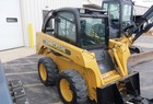 2002 John Deere 240